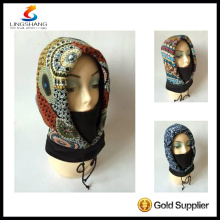 Works great for all your gold-weather custom winter hats camouflage balaclava crochet hat